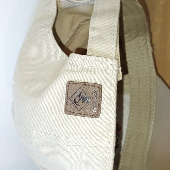 Eog resources baseball cap - Picture 4 of 4